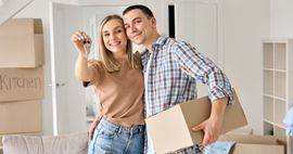 Home Buyers