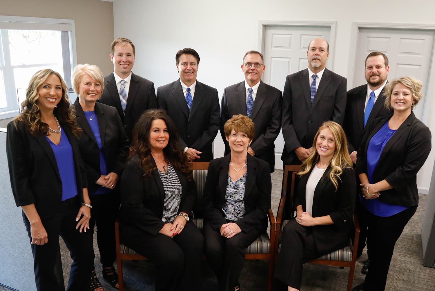 Howell Financial Services Staff